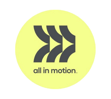 All in Motion